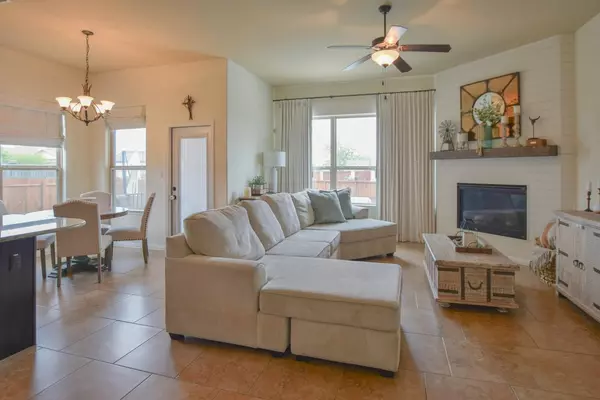 Cedar Creek, TX 78602,127 Lightfoot TRL