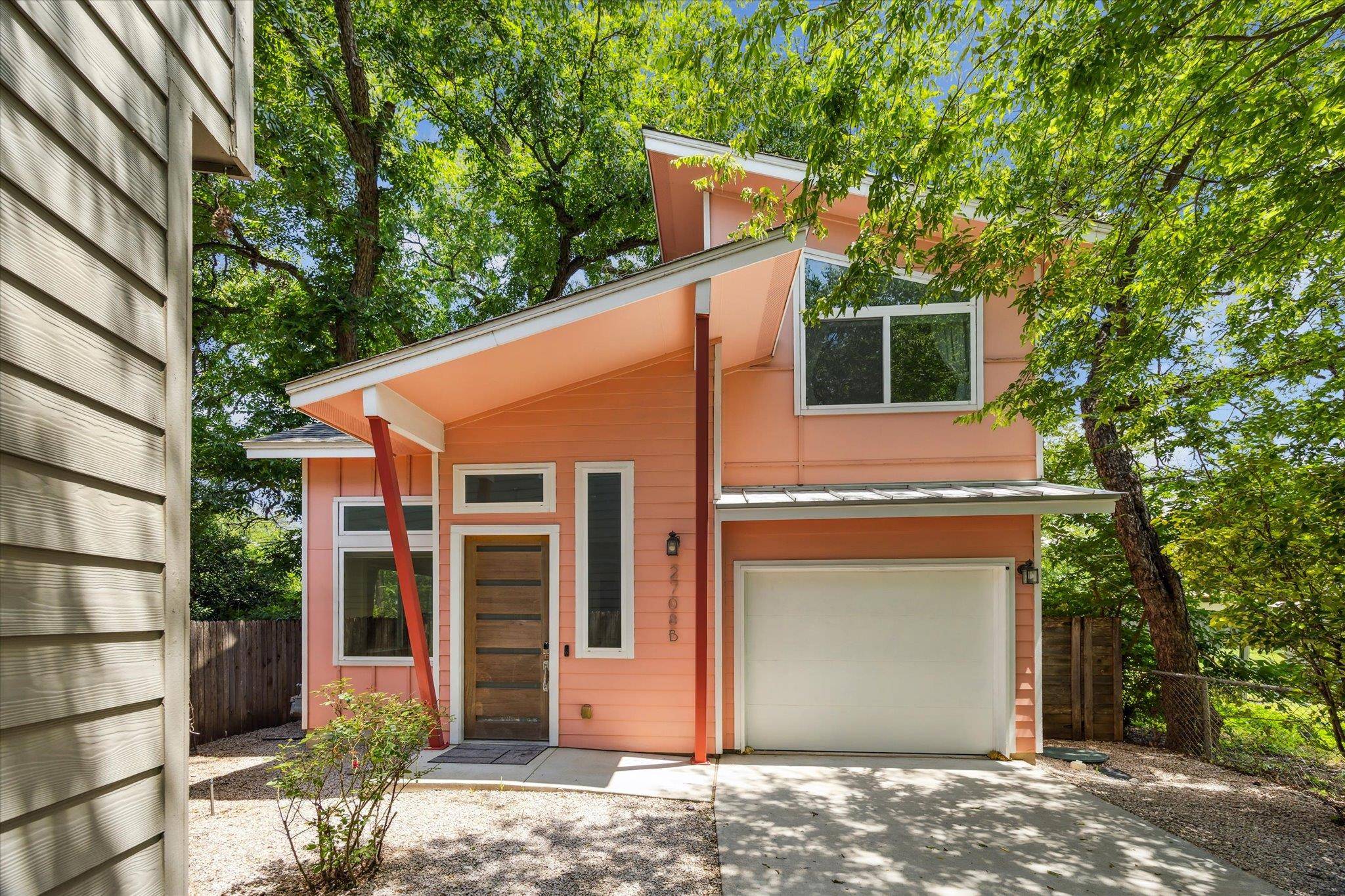 2708 Willow ST #B, Austin, TX 78702