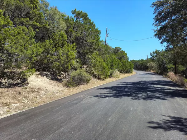 Lago Vista, TX 78645,20812 Fawn Ridge DR