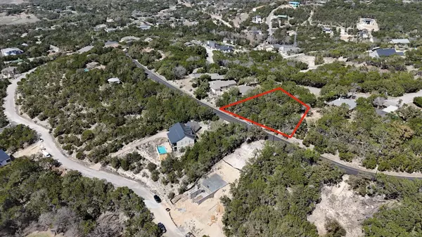 Lago Vista, TX 78645,20812 Fawn Ridge DR