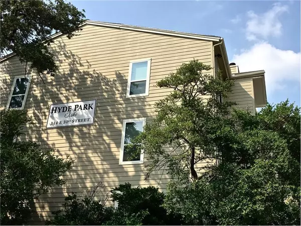 114 E 31st ST #105, Austin, TX 78705