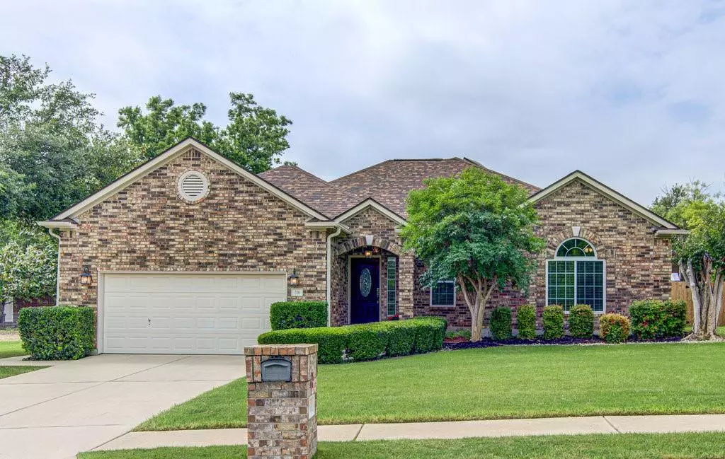 Round Rock, TX 78665,2116 Timberline DR