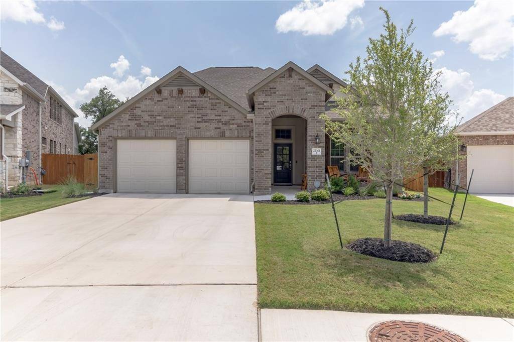 Lago Vista, TX 78645,22301 Hidden Sage CIR