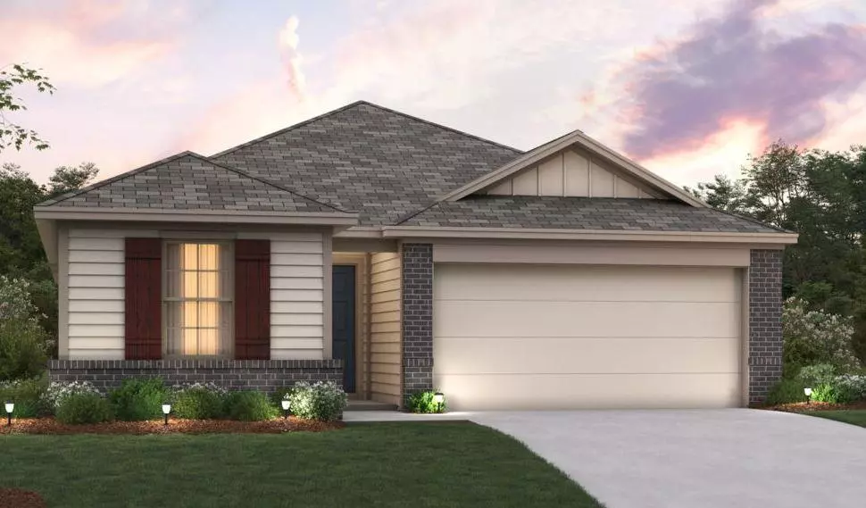 9117 Furman DR, Austin, TX 78747