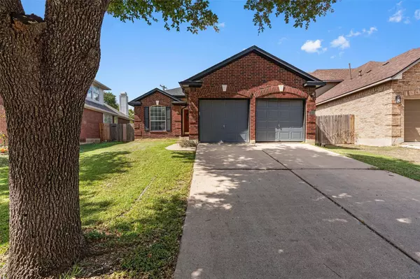 3009 Pioneer WAY,  Round Rock,  TX 78665