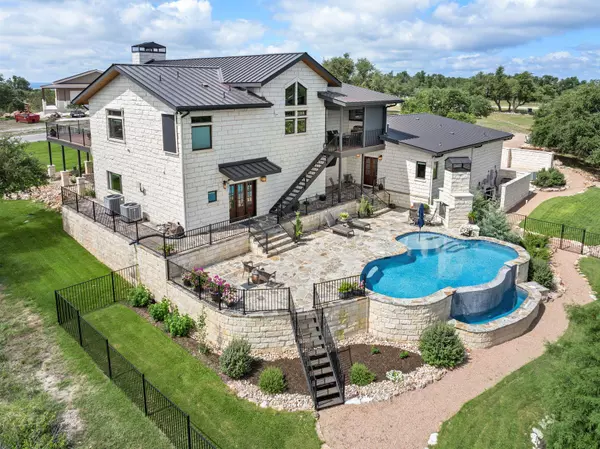 Fredericksburg, TX 78624,115 Trophy Oak PT