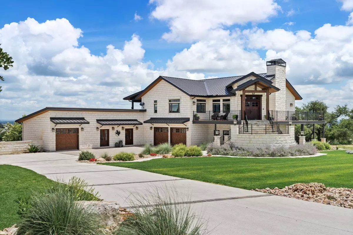 Fredericksburg, TX 78624,115 Trophy Oak PT