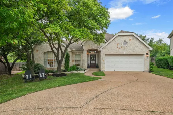 2701 Andrea Ridge CV,  Austin,  TX 78738