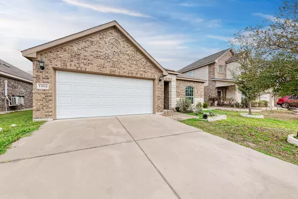 Manor, TX 78653,13812 Nelson Houser ST