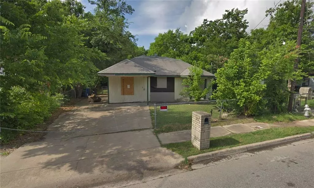 Austin, TX 78741,6713 Porter ST