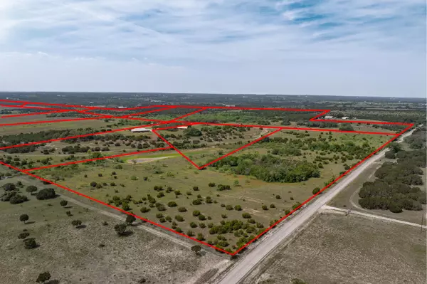 8613 County Road 200 ST, Bertram, TX 78611