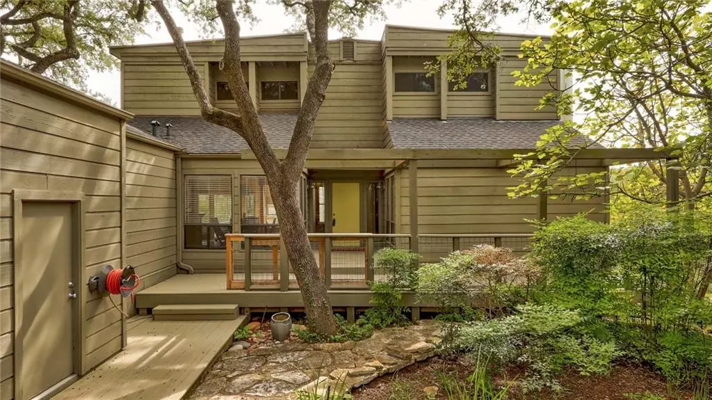 Austin, TX 78759,8507 Appalachian DR