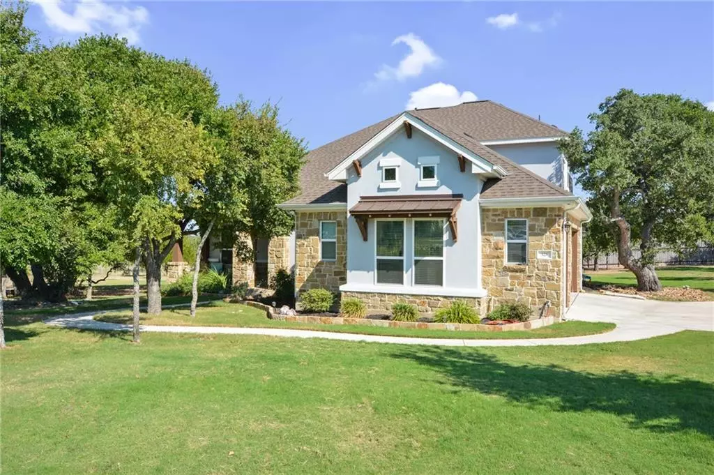 Georgetown, TX 78633,328 Independence DR