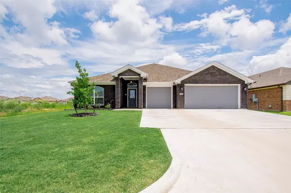 2627 Belle Hubbard TRL, Belton, TX 76513