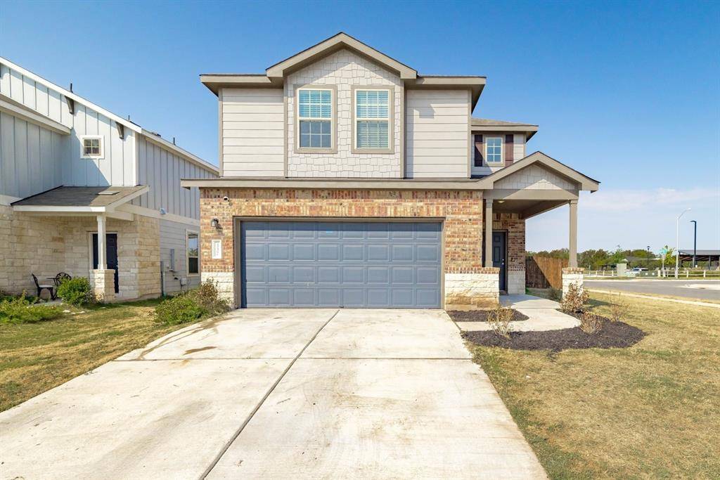 337 Green Egret WAY,  Leander,  TX 78641