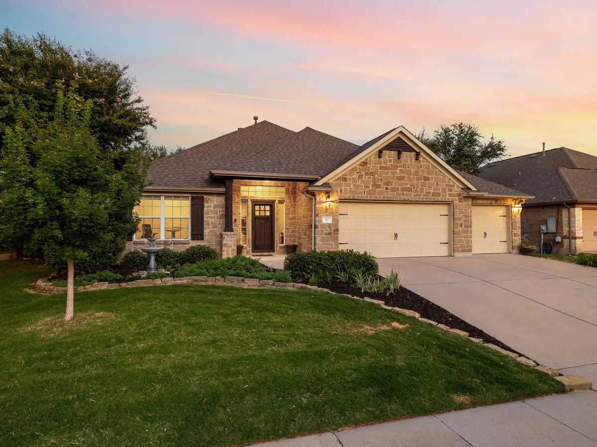 Georgetown, TX 78628,117 Florenz LN