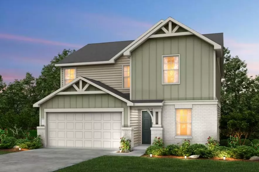 113 Clegg Wyatt WAY, Georgetown, TX 78626