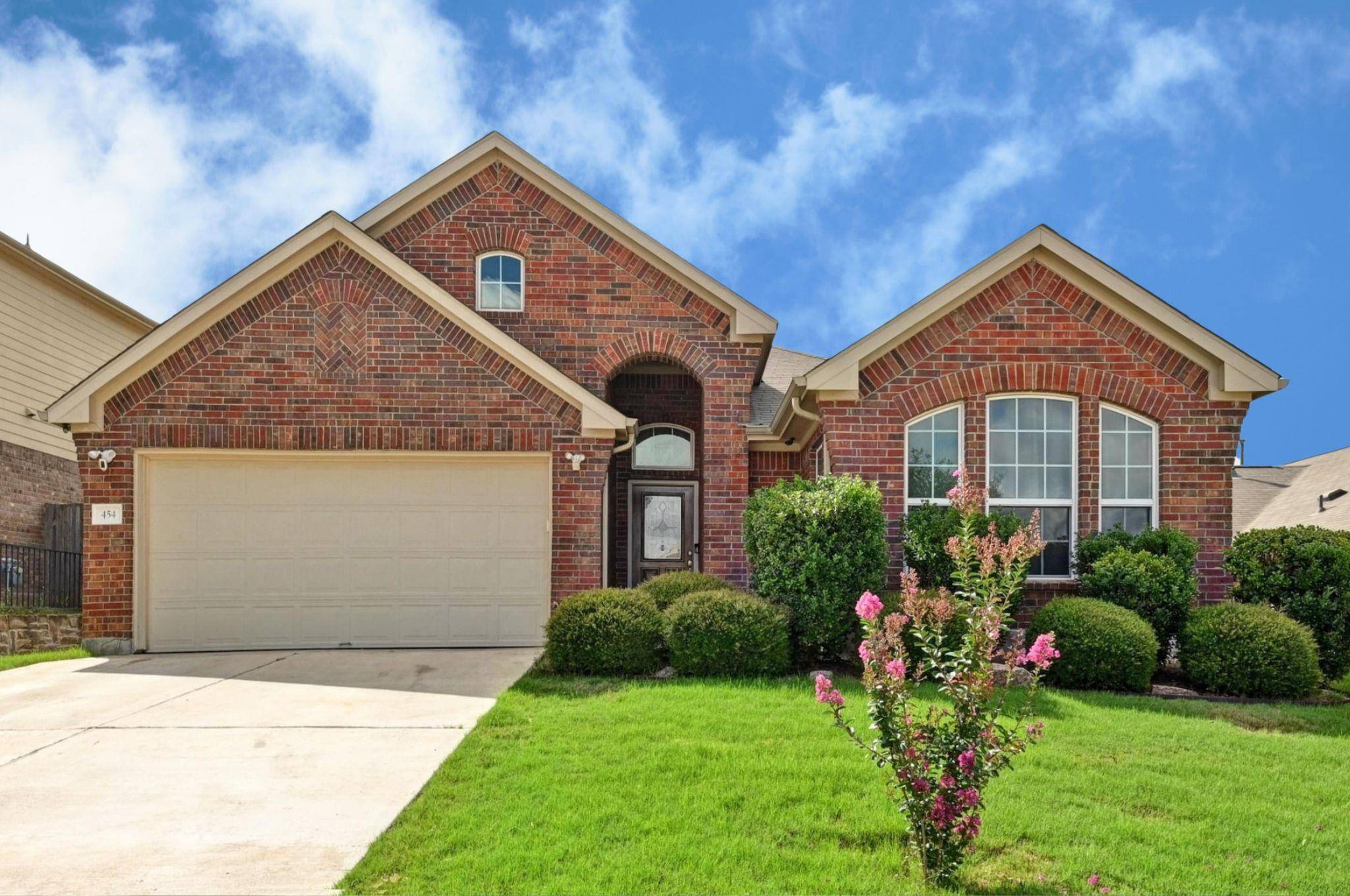 454 Pond View PASS, Buda, TX 78610