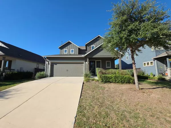 Leander, TX 78641,2305 Twisted Willow LN