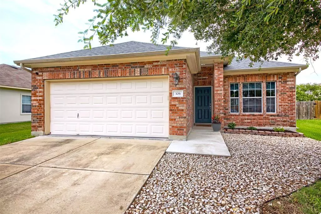 Hutto, TX 78634,306 Rinehardt ST