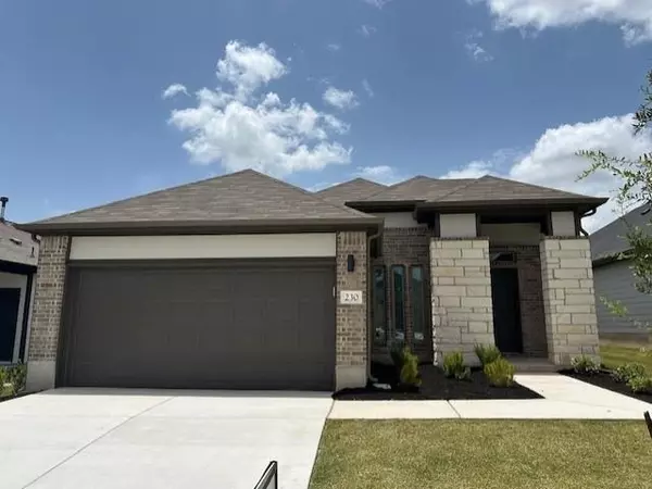 230 Hidalgo LN, Elgin, TX 78621