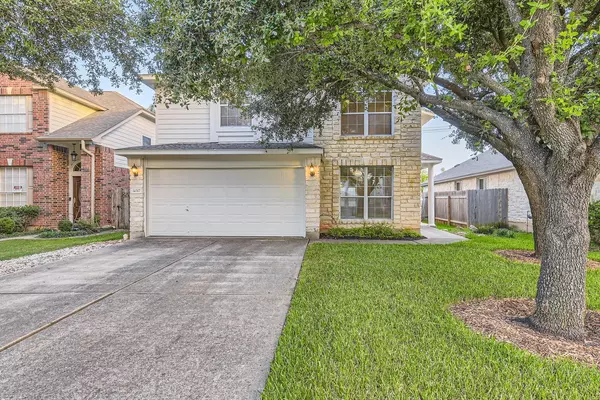 14317 Ballycastle TRL,  Austin,  TX 78717