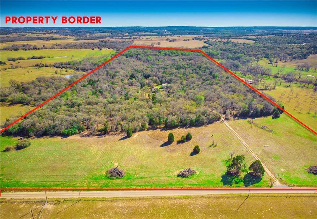 2671 County Road 306, Lexington, TX 78947