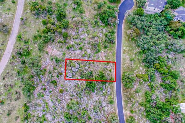 TBD PAIUTE RD, Horseshoe Bay, TX 78657