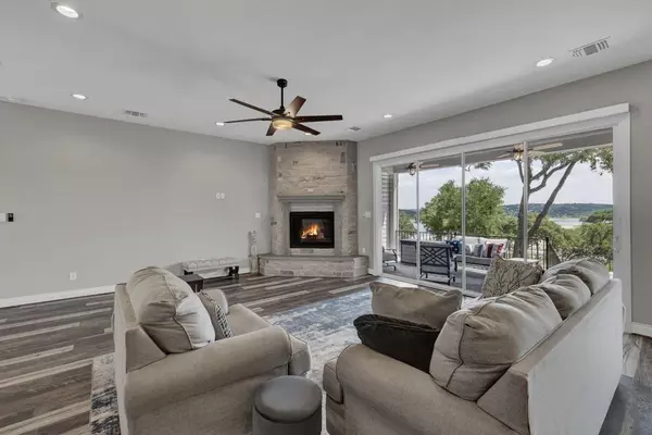 Canyon Lake, TX 78133,174 Edge Hill DR