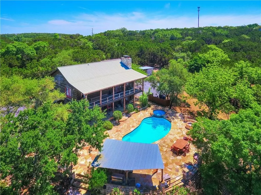 Wimberley, TX 78676,2001 Little Ranches RD