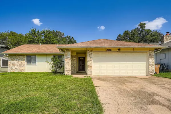 6509 Krollton DR, Austin, TX 78745