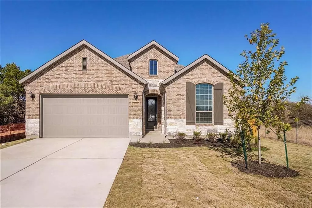 Round Rock, TX 78681,3600 Kyler Glen CV