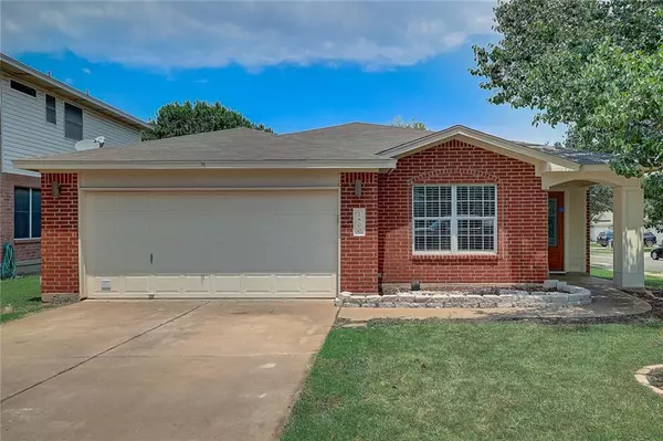 1800 Connors CV, Cedar Park, TX 78613