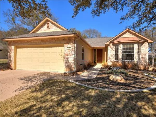 117 Ruellia DR, Georgetown, TX 78633