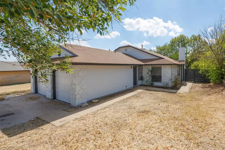1905 Margalene WAY #B, Austin, TX 78728