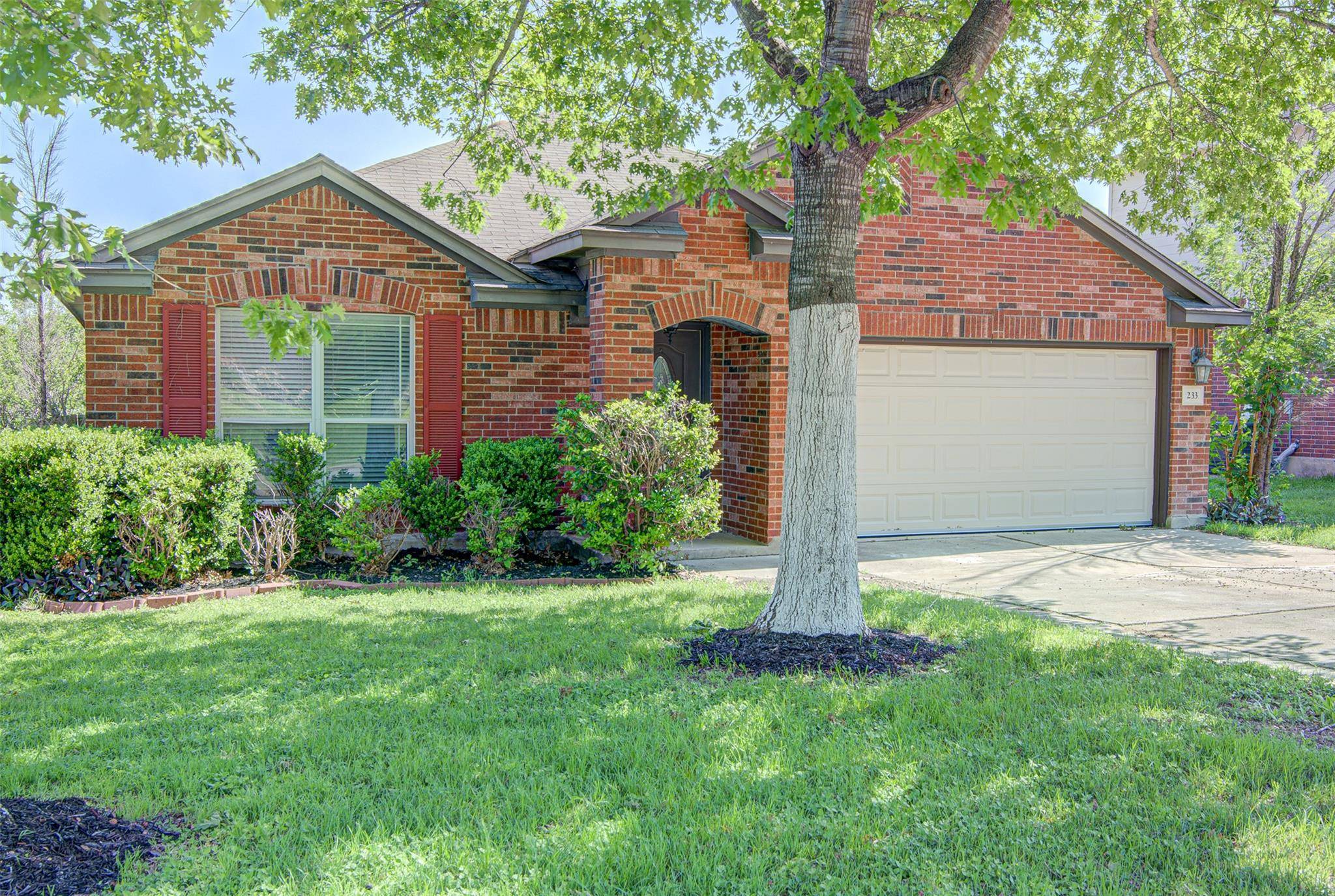 Kyle, TX 78640,233 Devonshire DR