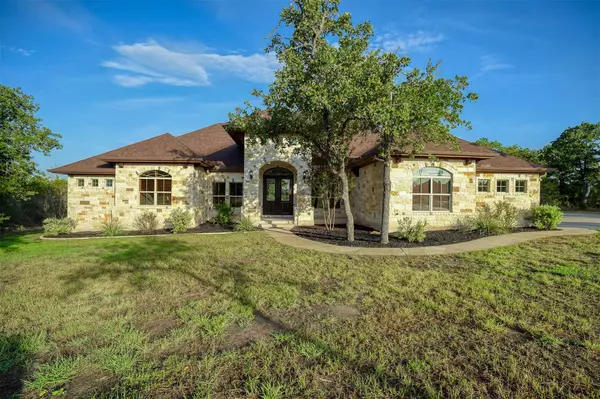 Bastrop, TX 78602,121 Wagon Gap CT