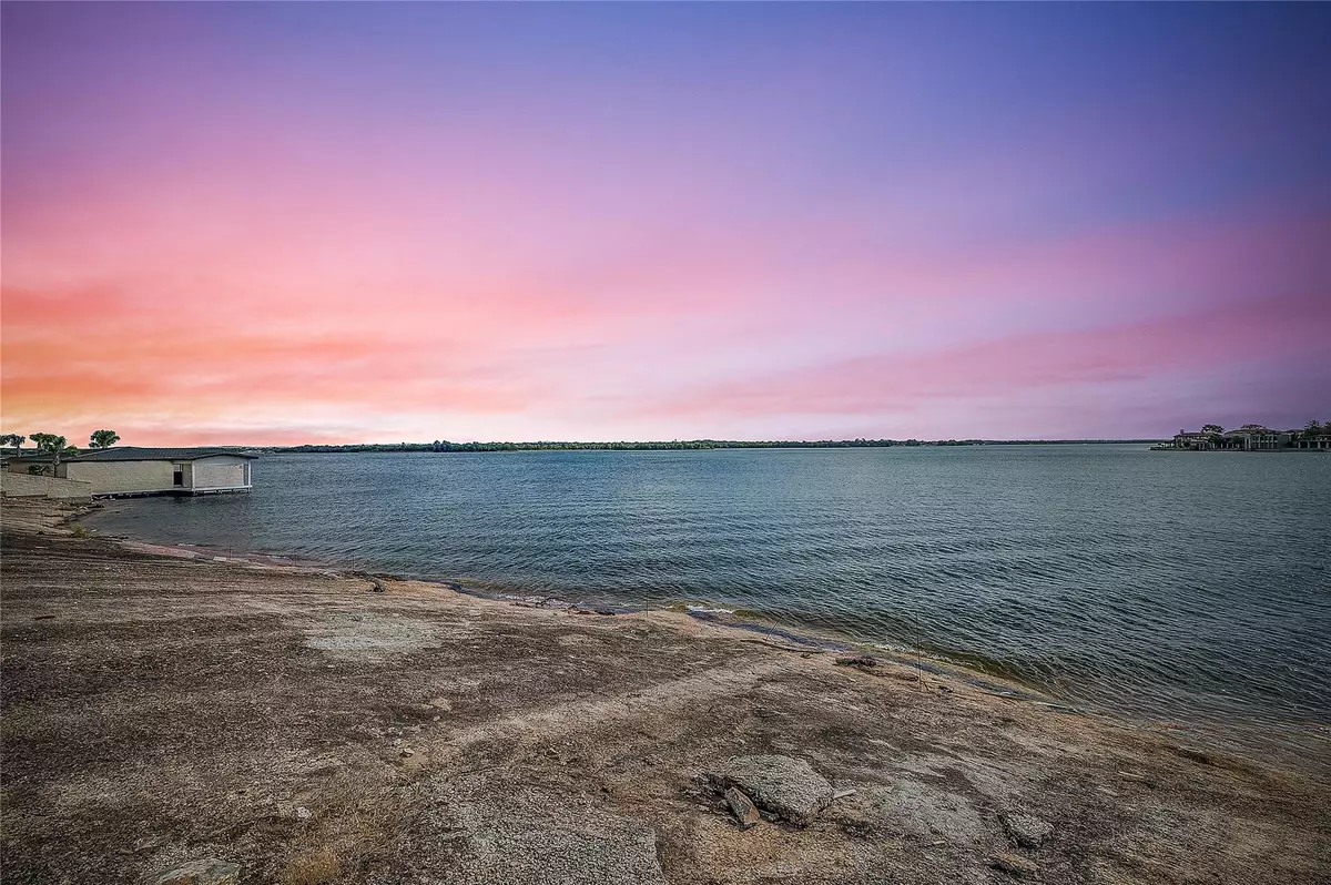 Horseshoe Bay, TX 78657,1401B Apache Tears