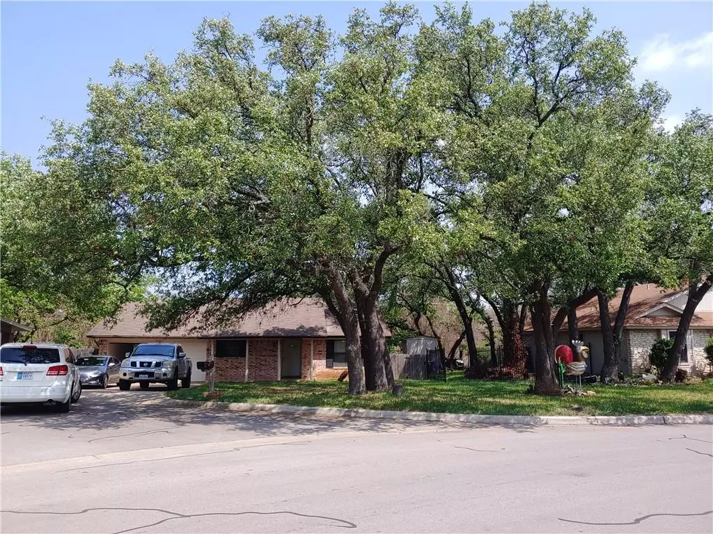 Round Rock, TX 78681,608 Buffalo PASS