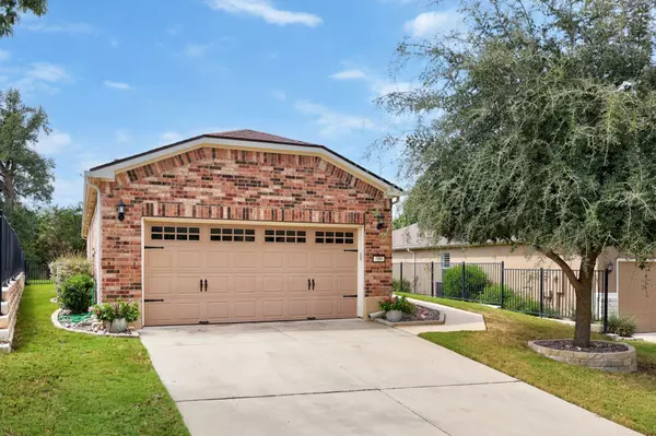 Georgetown, TX 78633,309 Kickapoo Creek LN
