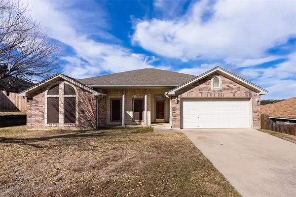 2408 Indian Camp TRL, Copperas Cove, TX 76522