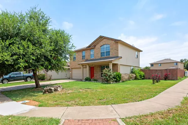 Round Rock, TX 78665,2700 Breezy Point CV