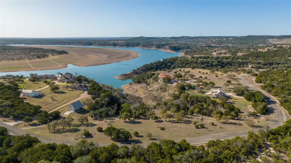 Marble Falls, TX 78654,5300 Lookout Ridge DR