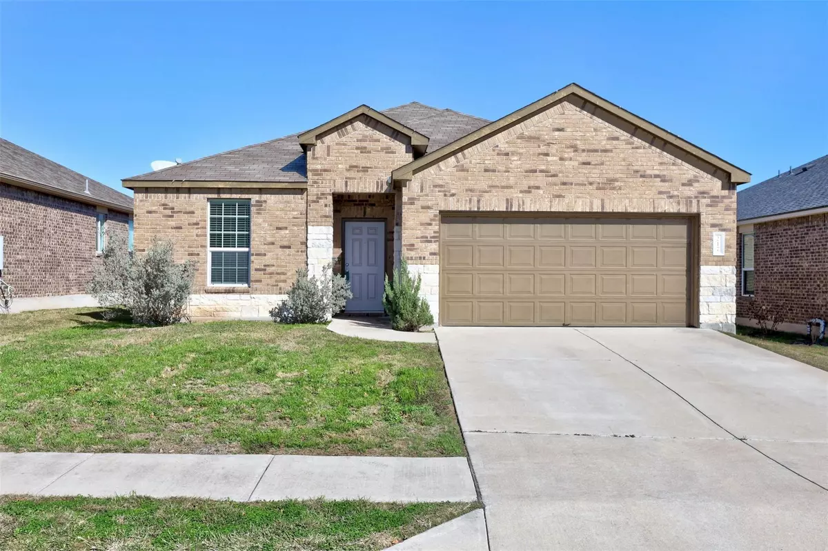 Leander, TX 78641,217 Sierra Mar LOOP