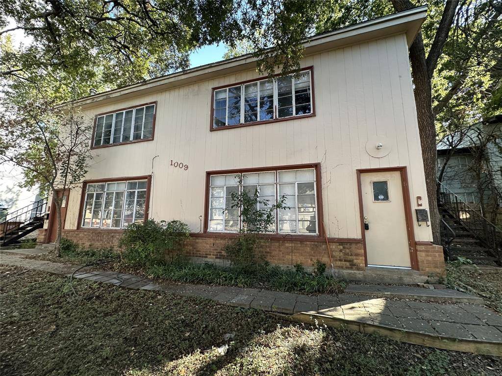 1009 W 25th ST #C, Austin, TX 78705
