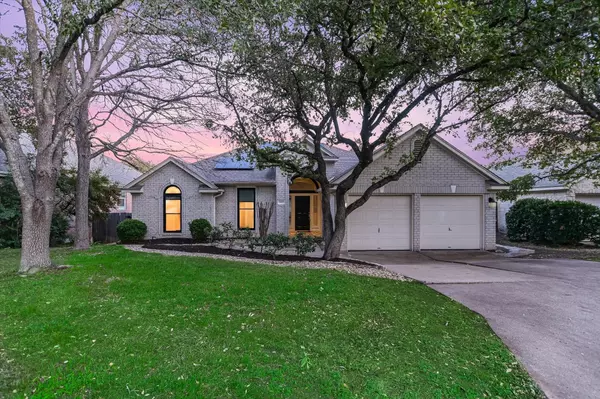 6817 Beatty DR, Austin, TX 78749