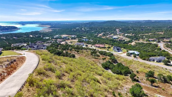 9208 RANCHLAND HILLS BLVD Ranchland Hills VIS, Leander, TX 78645