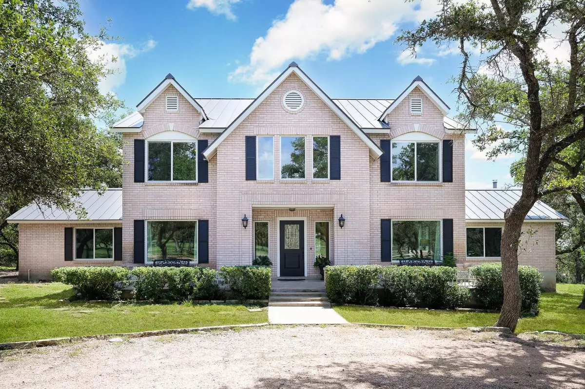 Blanco, TX 78606,2145 Logans WAY