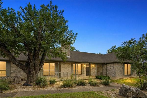 505 Pioneer TRL,  San Marcos,  TX 78666