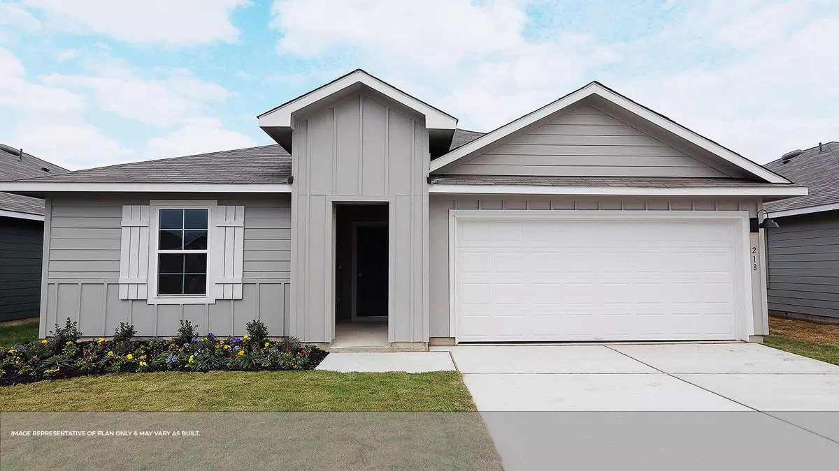 Lockhart, TX 78644,211 WIRECRESTED DR